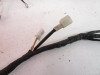 17 X-Pro Hawk 250 Carb Main Wiring Harness *PARTS*