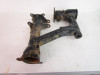 87 Yamaha YFM 350 Big Bear Rear Suspension Swingarm 3HN-22110-00-00 1987-1995