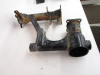 87 Yamaha YFM 350 Big Bear Rear Suspension Swingarm 3HN-22110-00-00 1987-1995
