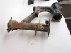 87 Yamaha YFM 350 Big Bear Rear Suspension Swingarm 3HN-22110-00-00 1987-1995