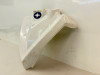 2014  Polaris Outlaw 90 110 White Front Cab Cover Nose 0453326-133 2007-2016