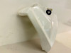 2014  Polaris Outlaw 90 110 White Front Cab Cover Nose 0453326-133 2007-2016