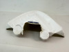 2014  Polaris Outlaw 90 110 White Front Cab Cover Nose 0453326-133 2007-2016