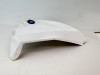 2014  Polaris Outlaw 90 110 White Front Cab Cover Nose 0453326-133 2007-2016