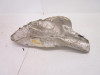 85-86 Honda ATC 350X Gas Fuel Tank Heat Shield #2 17540-HA5-000 1985-1986