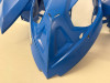 2014  Polaris Outlaw 90 Voodoo BLUE Front Fender 0454915-619 2014-2016