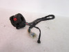 17 X-Pro Hawk 250 Carb Left Handlebar Switch