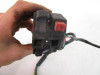 17 X-Pro Hawk 250 Carb Left Handlebar Switch