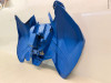 2014  Polaris Outlaw 90 Voodoo BLUE Rear Fender 0454255-619