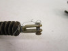 87 Yamaha YFM 350 Big Bear Shifter Cable 3HN-2637E-01-00 1987-1993