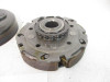 98 Suzuki LTF 500F Quadrunner used Centrifugal Clutch Shoe Housing 21120-44D50