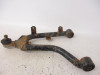 98 Suzuki LTF 500F Quadrunner used Left Lower A Arm Control 52420-09810 98-99