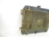 98 Suzuki LTF 500F Quadrunner used Radiator Cooling System 17710-09F00 1998-2002