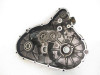 98 Suzuki LTF 500F Quadrunner used Stator Cover *Broken Bolt* 11351-09F00