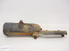 98 Suzuki LTF 500F Quadrunner Exhaust Muffler Pipe Silencer used 14310-09F00