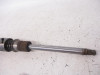 98 Suzuki LTF 500F Quadrunner used Shift Shaft Pedal Gear Shifter 25510-44D11