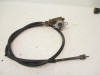 98 Suzuki LTF 500F Quadrunner used Speedometer Speedo Drive Cable 34910-09F00