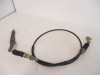 98 Suzuki LTF 500F Quadrunner used Reverse Cable Lever 58840-09F00 1998-2002