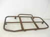 98 Suzuki LTF 500F Quadrunner used Front Rack Carrier 46410-09F00-019 1998-2000