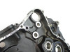 98 Suzuki LTF 500F Quadrunner used Crankcase Set Left Right 11300-09891 98-00