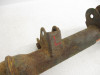 98 Suzuki LTF 500F Quadrunner Left Rear Axle Housing Tube used 61200-09F00 98-99