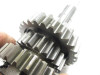 98 Suzuki LTF 500F Quadrunner used Transmission with Sub Trans 1998-2002
