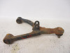98 Suzuki LTF 500F Quadrunner used Left Upper A Arm Suspension 52440-09810 98-99