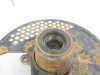 98 Suzuki LTF 500F Quadrunner used Left Knuckle Steering 51241-09F00 98-02