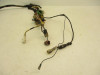 98 Suzuki LTF 500F Quadrunner used Wiring Harness *Parts Only* 36610-09F00