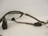 98 Suzuki LTF 500F Quadrunner used Wiring Harness *Parts Only* 36610-09F00