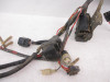 98 Suzuki LTF 500F Quadrunner used Wiring Harness *Parts Only* 36610-09F00
