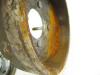98 Suzuki LTF 500F Quadrunner used Rear Hub Drum Brake 64210-09F00 64120-39D10