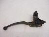 98 Suzuki LTF 500F Quadrunner used Left Hand Brake Lever 57620-24501 1999-2002