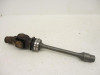 98 Suzuki LTF 500F Quadrunner used Output Shaft 24960-44D50 27130-19B00 1998
