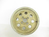 98 Suzuki LTF 500F Quadrunner used Front Wheel Rims 12x6.5 4x90 55310-09F00