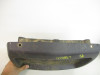 98 Suzuki LTF 500F Quadrunner used Front Grill Center Fender 53118-09F00-Y0J