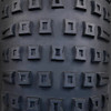 Carlisle Carlstar Dimpled Knobby Tire 18x9.50-8 18x9.5-8 NHS 2PR 537005