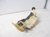 07 Honda CRF 450 X 450X Coolant Overflow Bottle 19110-MEY-670 2005-2013