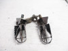 07 Honda CRF 450 X 450X Left Right Foot Peg