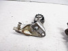 07 Honda CRF 450 X 450X Left Right Foot Peg