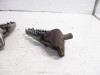 07 Honda CRF 450 X 450X Left Right Foot Peg