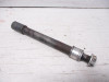 07 Honda CRF 450 X 450X Front Axle 44301-KSC-000 2004-2017