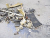 07 Honda CRF 450 X 450X Misc Chassis Hardware and Bolts 2005-2007