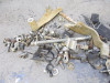 07 Honda CRF 450 X 450X Misc Chassis Hardware and Bolts 2005-2007