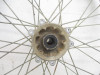 02 Honda CR 250 CRF 450 R Front Wheel Rim 21x1.60 44650-KZ3-J40 2002-2003