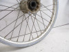 02 Honda CR 250 CRF 450 R Front Wheel Rim 21x1.60 44650-KZ3-J40 2002-2003