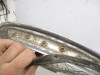 02 Honda CR 250 CRF 450 R Front Wheel Rim 21x1.60 44650-KZ3-J40 2002-2003
