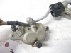 07 Honda CRF 450 X 450X Front Brake Master Cylinder Caliper Hose 2005-2007