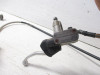 07 Honda CRF 450 X 450X Front Brake Master Cylinder Caliper Hose 2005-2007