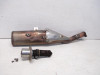 07 Honda CRF 450 X 450X Muffler Exhaust Pipe 18300-MEY-670 2005-2007